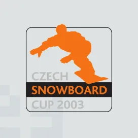 Czech snowboard cup